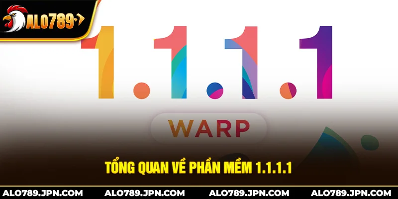 Tổng quan về phần mềm 1.1.1.1