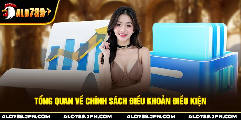 Điều Khoản Điều Kiện ALO789 – Những Nội Dung Quan Trọng Bạn Cần Biết 1 Tổng quan về chính sách điều khoản điều kiện Alo789